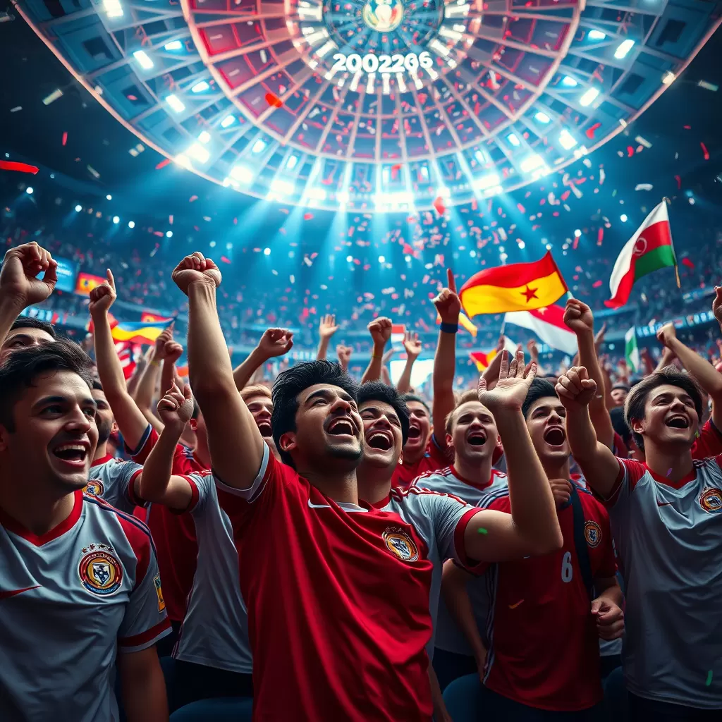 So Sánh Tỷ Lệ Kèo Argentina - Thụy Sĩ Tại Các Nhà Cái: Đâu Là Sân Chơi Đáng Đặt Cược? — view 4