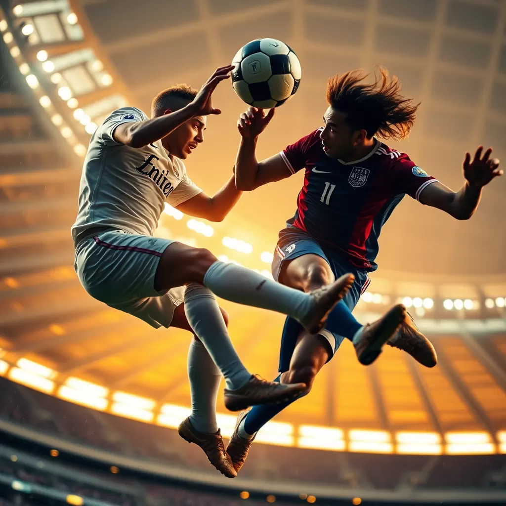 Argentina vs Thụy Sĩ: Cầu Thủ Tấn Công Nào Có Khả Năng Ghi Bàn Cao Nhất? — view 3